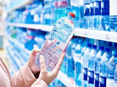 
      
      Different Types of Packaged Water: Mineral and Spring
      
      