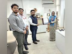 
      
      CNLABS is India’s First BIS Approved Lab for Security Testing 
      
      
