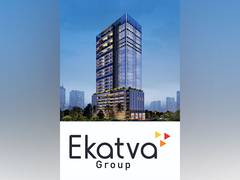 
      
      Ekatva Group sets new benchmark for world-class office spaces 
      
      