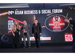 
      
      24th Asian Business & Social Forum 2024 
      
      
