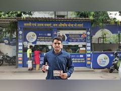 
      
      Jan Aushadhi Kendras achieves record sales of Rs 200 crore in Sep
      
      
