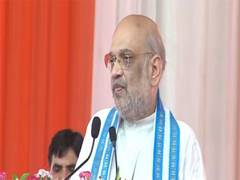 
      
      PM Modi started a movement in country...: Amit Shah
      
      