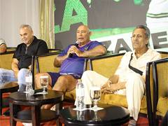 
      
      Excessive T20s, big money behind Pak cricket decline: Abbas
      
      
