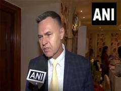 
      
      Slovak Ambassador says Odisha 'key state' for his nation
      
      