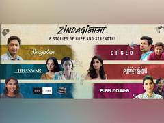 
      
      Trailer of Prajakta Koli, Shreyas Talpade’s ‘Zindaginama’ out
      
      