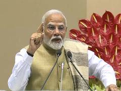 
      
      Cabinet approves PM-Rashtriya Krishi Vikas Yojana 
      
      