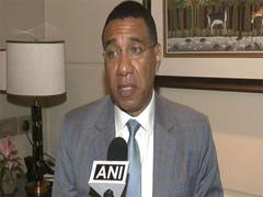 
      
      India has been vocal voice of Global South: PM Holness
      
      