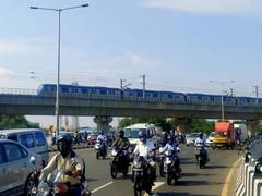 
      
      Cabinet approves Chennai Metro Rail Project Phase II,
      
      