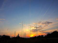 
      
      India, Nepal, Bangladesh sign agreement for power export
      
      