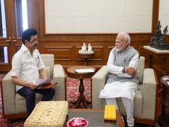 
      
      PM Modi, Tamil Nadu CM praise Union Cabinet's decision
      
      