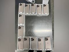 
      
      Delhi Custom seizes 12 iPhone 16 Pro Max from 4 passengers
      
      