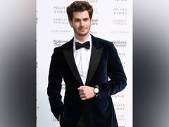 
      
      Andrew Garfield calls return to Spider-Man a “healing” experience
      
      