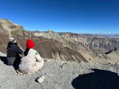
      
      Uttarakhand Tourism launches Mount Kailash Darshan
      
      