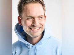 
      
      Patrick J. Adams shares how ‘Suits’ paved the way for Succession
      
      