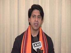
      
      Pakistan doesn't need to do anything to destroy youth...: BJP 
      
      