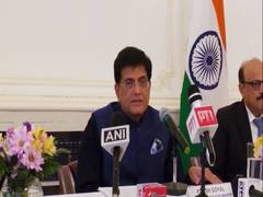 
      
      Piyush Goyal executes MoU on critical minerals
      
      