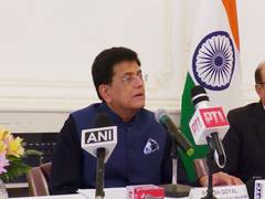 
      
      India regards the US as one of our most reliable trade partners
      
      