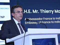 
      
      France reiterates 