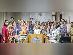 
      
      Karnataka Government Launches Joint Initiative
      
      