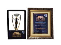 
      
      TREVOC awarded ‘Luxury Residential Project of the Year 2024’
      
      