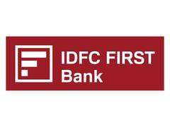 
      
      CARE Improved IDFC First Bank Ratings
      
      