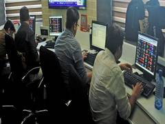 
      
      Investors lost over Rs 13 lakh crore in the markets in last five 
      
      