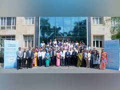 
      
      The Oral Health Collaborative Network conclave held in Delhi
      
      