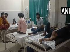 
      
      150 fall sick consuming poisonous buckwheat flour in Bijnor
      
      