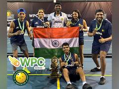 
      
      Proud of our athletes’ performance: AIPA President Arvind Prabhoo
      
      