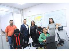 
      
      BEYOBO achieves Rs 1 Crore PAT in September
      
      