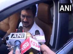 
      
      Udhyanidhi reacts to Pawan Kalyan's Sanatana Dharma remark
      
      