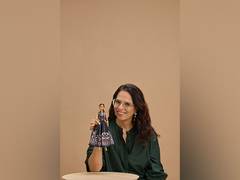 
      
      Barbie gets ‘desi’ touch by designer Anita Dongre
      
      