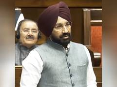 
      
      Satnam Singh appointed Member of Parliamentary Standing Committee
      
      