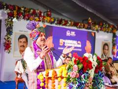 
      
      MP CM Yadav participates in annual convocation of VIT Bhopal
      
      
