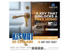 
      
      Ashwin Sheth Group's Rs 12 Crore Giveaway: 4 Flats, EVs, and More
      
      