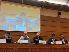 
      
      Activists highlight rampant human rights abuses in Pakistan
      
      