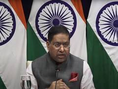 
      
      Indian govt reiterates support to Sri Lanka
      
      
