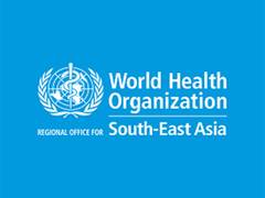 
      
      WHO South East Asia Region meeting to take place in New Delhi
      
      
