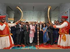 
      
      HOMETHON Property Expo 2024 sees 77 New Launches
      
      