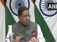 
      
      It completes decolonisation of Mauritius: MEA on Chagos deal
      
      