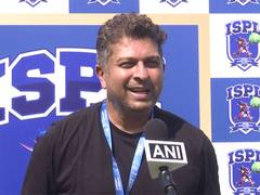 
      
      Former cricketer Paranjape hails Rohit's captaincy in Kanpur Test
      
      