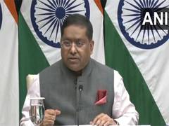 
      
      MEA urges to prevent West Asia conflict from spreading 
      
      