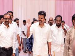 
      
      Thalapathy 69: Shooting  for Vijay’s last film to begin soon
      
      