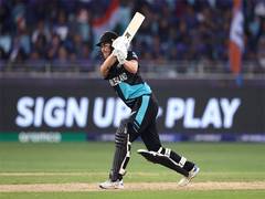 
      
      ICC Women's T20 WC: Devine's fifty powers NZ to 160/4 against Ind
      
      