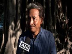 
      
      Might go on hunger strike again if talks fail: Sonam Wangchuk
      
      