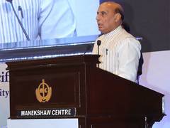 
      
      'India’s vision for IndoPacific based on PM Modi's idea of SAGAR'
      
      