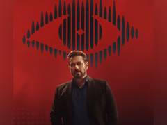 
      
      'Bigg Boss 18':  Salman Khan shares new promo
      
      