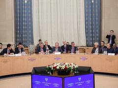 
      
      Russia hosts 6th meeting of the Moscow Format of Consultations
      
      