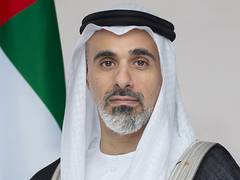 
      
      Crown Prince of Abu Dhabi to begin official visit to Norway 
      
      