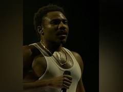 
      
      Donald Glover cancels 2024 Childish Gambino tour dates 
      
      